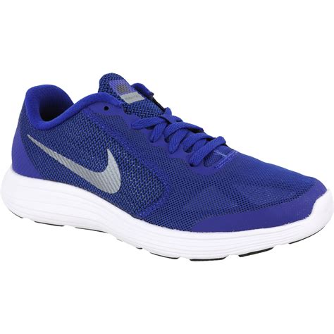 freizeitschuhe revolution 3 herren nike|Nike revolution 3 gs.